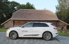 Travelnews.lv apceļo Zemgali un Vidzemi ar jauno un elektrisko «Audi e-tron» 31