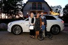 Travelnews.lv apceļo Zemgali un Vidzemi ar jauno un elektrisko «Audi e-tron» 34