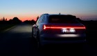 Travelnews.lv apceļo Zemgali un Vidzemi ar jauno un elektrisko «Audi e-tron» 35