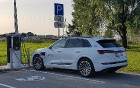 Travelnews.lv apceļo Zemgali un Vidzemi ar jauno un elektrisko «Audi e-tron» 36