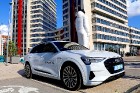 Travelnews.lv apceļo Zemgali un Vidzemi ar jauno un elektrisko «Audi e-tron» 41