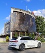 Travelnews.lv apceļo Zemgali un Vidzemi ar jauno un elektrisko «Audi e-tron» 43
