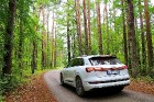 Travelnews.lv apceļo Zemgali un Vidzemi ar jauno un elektrisko «Audi e-tron» 45