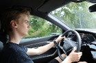 Travelnews.lv apceļo Zemgali un Vidzemi ar jauno un elektrisko «Audi e-tron» 46