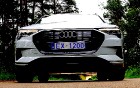 Travelnews.lv apceļo Zemgali un Vidzemi ar jauno un elektrisko «Audi e-tron» 59