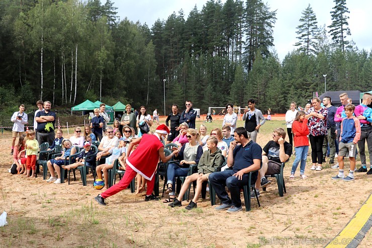 Latvijas Jauniešu galvaspilsēta 2019  aicina izbaudīt festivālu IKfest2019 Zilajos kalnos 261760