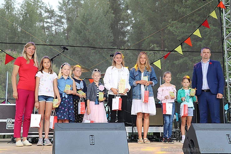 Latvijas Jauniešu galvaspilsēta 2019  aicina izbaudīt festivālu IKfest2019 Zilajos kalnos 261763