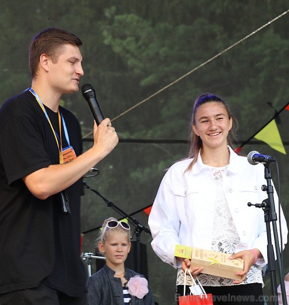 Latvijas Jauniešu galvaspilsēta 2019  aicina izbaudīt festivālu IKfest2019 Zilajos kalnos 261773
