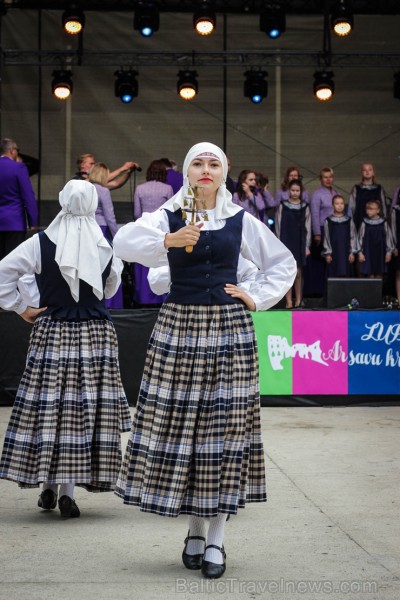 Ar seno arodu svētku tirdziņu 