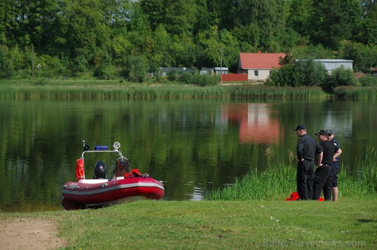 Ar seno arodu svētku tirdziņu 