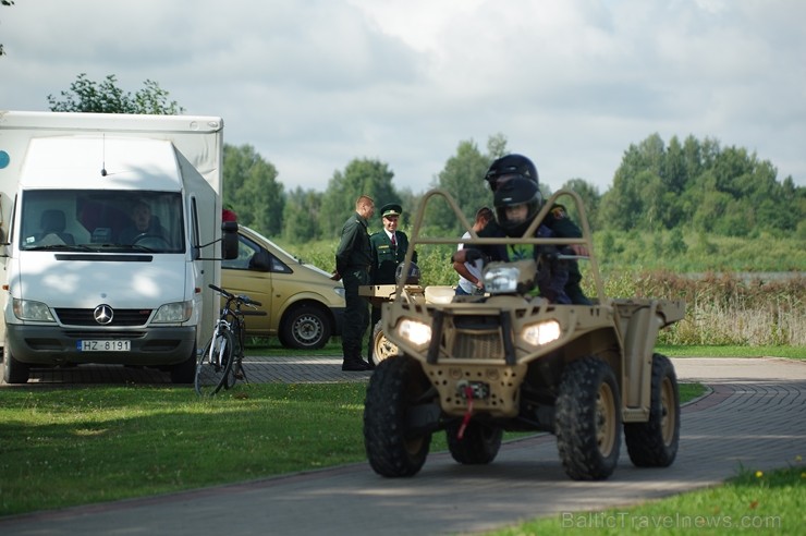 Ar seno arodu svētku tirdziņu 