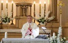 Ikšķiles Svētā Meinarda Romas katoļu draudzes dievnams organizē svinīgu Iestiprināšanas sakramenta ceremoniju 4