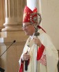 Ikšķiles Svētā Meinarda Romas katoļu draudzes dievnams organizē svinīgu Iestiprināšanas sakramenta ceremoniju 16