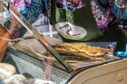 Nēģu svētki ir vērienīgākie svētki Carnikavas novadā, kuri ik gadu tiek svinēti augustā, atzīmējot nēģu zvejas sezonas atklāšanu 50