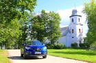 Travelnews.lv apceļo Vidzemi, Sēliju un Kurzemi ar jauno «Renault Kadjar» 2