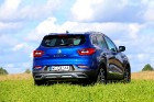 Travelnews.lv apceļo Vidzemi, Sēliju un Kurzemi ar jauno «Renault Kadjar» 14