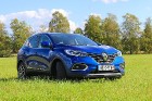 Travelnews.lv apceļo Vidzemi, Sēliju un Kurzemi ar jauno «Renault Kadjar» 15