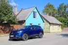 Travelnews.lv apceļo Vidzemi, Sēliju un Kurzemi ar jauno «Renault Kadjar» 30