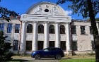 Travelnews.lv apceļo Vidzemi, Sēliju un Kurzemi ar jauno «Renault Kadjar» 31
