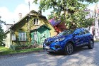Travelnews.lv apceļo Vidzemi, Sēliju un Kurzemi ar jauno «Renault Kadjar» 32