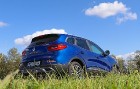 Travelnews.lv apceļo Vidzemi, Sēliju un Kurzemi ar jauno «Renault Kadjar» 35