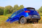 Travelnews.lv apceļo Vidzemi, Sēliju un Kurzemi ar jauno «Renault Kadjar» 61