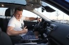 Travelnews.lv apceļo Vidzemi, Sēliju un Kurzemi ar jauno «Renault Kadjar» 70