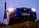 Travelnews.lv apceļo Vidzemi, Sēliju un Kurzemi ar jauno «Renault Kadjar» 71