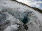 Latvijas Universitātes zinātnieki atgriezušies no ekspedīcijas Svalbāras arhipelāgā, kur tie pētīja ledājus un vides piesārņojumu vietā, kuru no Zieme 24