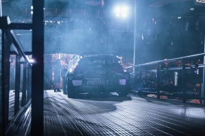 Travelnews.lv ar «Renault Mūsa Motors Rīga» atbalstu iepazīst Pasaules rallijkrosa čempionāta aizkulises Latvijā. Foto: Toms Svilāns 18