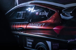 Travelnews.lv ar «Renault Mūsa Motors Rīga» atbalstu iepazīst Pasaules rallijkrosa čempionāta aizkulises Latvijā. Foto: Toms Svilāns 19