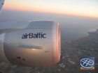 Uz Kipru lidojiet ar airBaltic sadarbībā ar tūroperatoru TEZ Tour 17