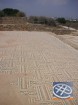 Viena no Kipras kultūrvēsturiskajām bagātībām - grīdas mozaīkas 11