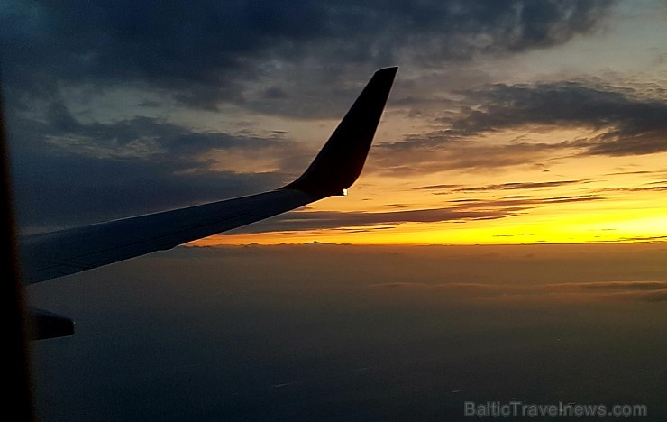 Travelnews.lv ar lidsabiedrību «Aeroflot Airlines» caur Maskavu dodas uz Ziemeļkaukāzu Krievijā 266116