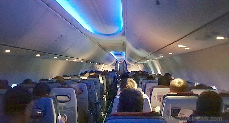 Travelnews.lv ar lidsabiedrību «Aeroflot Airlines» caur Maskavu dodas uz Ziemeļkaukāzu Krievijā 266118