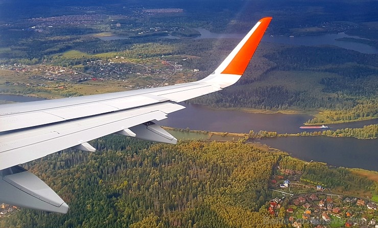 Travelnews.lv ar lidsabiedrību «Aeroflot Airlines» caur Maskavu dodas uz Ziemeļkaukāzu Krievijā 266129