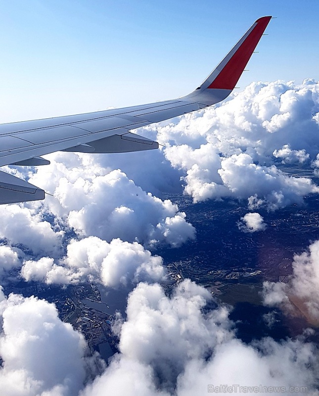 Travelnews.lv ar lidsabiedrību «Aeroflot Airlines» caur Maskavu dodas uz Ziemeļkaukāzu Krievijā 266130