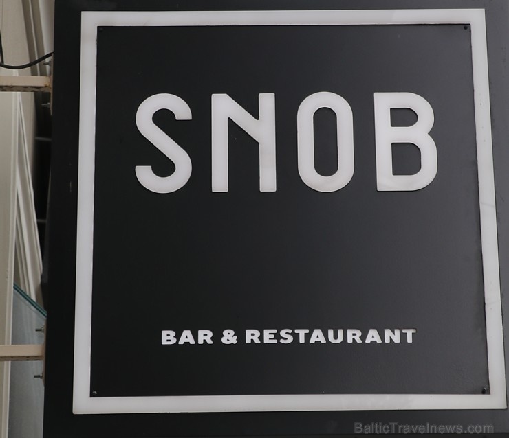 Tūrisma firma «Cruiselines» pie brokastu galda restorānā «Snob» iepazīstina ar  premium klases kruīzu kompāniju «Ponant» 266625