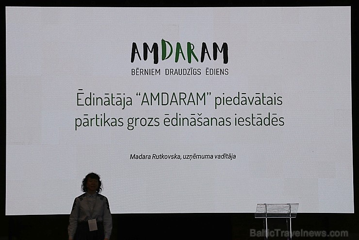 «Novada garšas» svētku ietvaros izzinoša konference 27.09.2019 - «Liec pārtikas grozā VIETĒJO» 266885