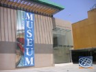 Tikai 2 gadus atpakaļ pilsētā tika atvērts jauns un moderns jūras muzejs 