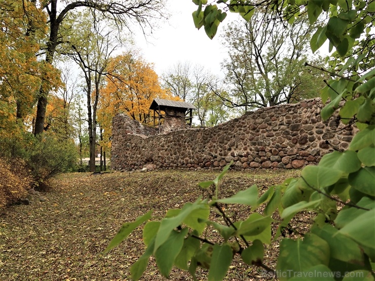 Dobelē par krāšņo rudeni priecājas ikviens 268410