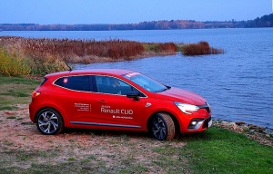 Travelnews.lv apceļo Latviju ar jauno piektās paaudzes «Renault Clio TCe 130» 50