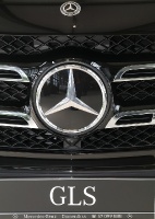«Domenikss» medijiem prezentē jaunās paaudzes «Mercedes Benz GLS» apvidus automobili 30