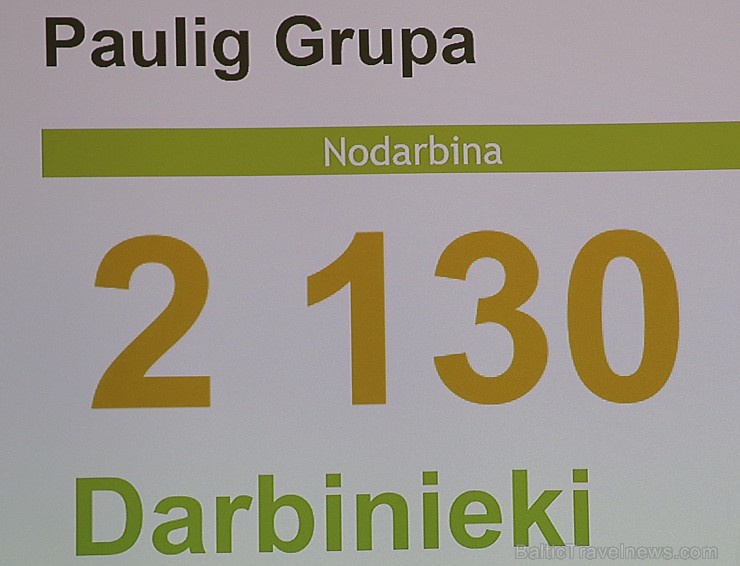 Travelnews.lv 29.10.2019 apmeklē tūristiem nepieejamo kafijas rūpnīcu «Paulig» un uzņēmuma muzeju Helsinkos 269523