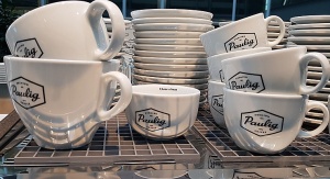 Travelnews.lv 29.10.2019 apmeklē tūristiem nepieejamo kafijas rūpnīcu «Paulig» un uzņēmuma muzeju Helsinkos 19