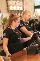 Travelnews.lv Helsinkos apmeklē «Paulig» kafijas grauzdētavu un kafejnīcu «Kulma» 9