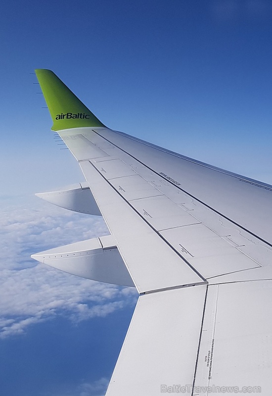 Travelnews.lv ar «airBaltic» lido uz Helsinkiem un 1 stundas laikā iepazīst naktsnīgo Somijas galvaspilsētu 269686