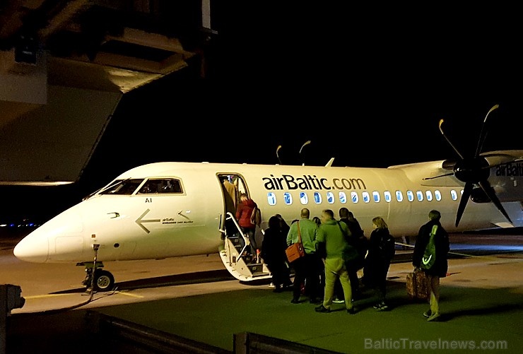 Travelnews.lv ar «airBaltic» lido uz Helsinkiem un 1 stundas laikā iepazīst naktsnīgo Somijas galvaspilsētu 269718