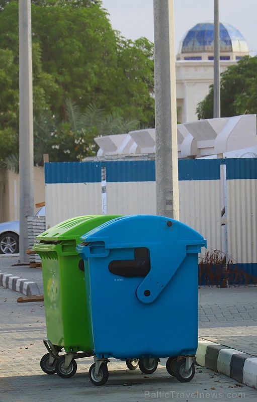 Travelnews.lv piedāvā fotomirkļus no ceļojuma autobusa loga Šārdžas emirātos. Atbalsta: VisitSharjah.com un Novatours.lv 269816