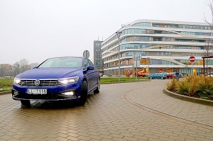 Travelnews.lv apceļo Pierīgas reģionu ar jauno «Volkswagen Passat Limo»  «Volkswagen Passat Limo» 11